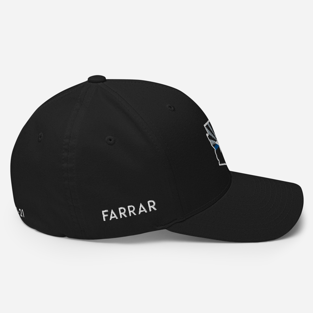 FARRAR MEMORIAL HAT